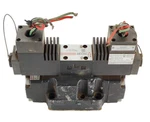 Atos Solenoid Valve 0A/WP-24DC, DHA/UL-0713P/NPT/WP24DC22, DPHA/UL2711/NPT240C. Fixed Price $477.47.