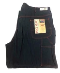 Vintage Big Mac Industrial Denim Engineer Jeans Usa Deadstock New 48 X 30. Fixed Price $72.99.