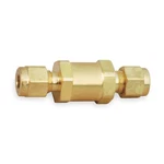 Parker 6Z-C6L-10-BN-B Instrumentation Check Valve 1RBF4. Fixed Price $192.27.