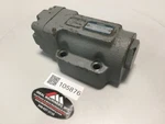 Yuken Pilot Operated Check Valve CPDG-06-E-04-50 Used #105876. Fixed Price $149.60.