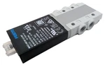 Festo MHE2-MS1H-5/2-M7 525113 Air Solenoid Valve 24VDC Monostable New. Fixed Price $134.88.
