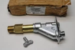 Watts HY-420-6 Key Operated Wall Hydrant Non-freeze For 6" Thick. Fixed Price $189.99.