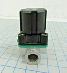 SP25K / Fluoroelastomer Diaphram Vacuum Valve Edwards. Fixed Price $150.77.