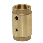 1-1/4 In. Two-hole Control Center Check Valve. Fixed Price $30.38.
