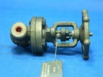Bonny Forge HL11 Size 1/4 Inch Gate Valve. Fixed Price $20.00.