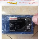 1PCS New Rexroth ZDR6DA2-4X/150Y R900410849 Valve Fast Shipping. Fixed Price $308.00.