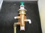 Versa VIZ-3501-LOVB-P-125G Lock-out Valve. Fixed Price $75.22.