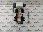 Kongsberg Digital Governor System Actuator 0-10BAR 24VDC. Fixed Price $8545.24.