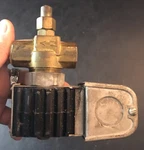 Sporlan MKG-2 Solenoid Valve Coil VG3. Fixed Price $38.00.