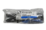 Smc VF2-4-FJG-D-3Z-TA Solenoid Valve. Fixed Price $49.99.
