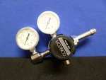 Concoa Regulator 3053301 Single Stage 0-4000 Psig 0-50 1/4" Std B44. Fixed Price $76.27.