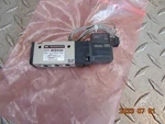 Smc NVZ5120 Solenoid Valve. Fixed Price $42.00.