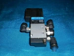 Koganei V112E1 Solenoid Valve. Fixed Price $79.47.