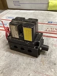 Parker SSL20103701 Pneumatic Solenoid Valve 120V-AC 20-150PSI ED4U 4081. Fixed Price $399.99.