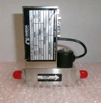 Omega Engineering FMA-769A-V-C02-20/3PSI-70F Mass Flow Controller. Fixed Price $245.00.