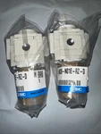 Lot Of New Smc Pressure Reducing Valve: AR20-N01E-RZ-D. Fixed Price $38.97.