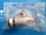 LPV-25-IK-COVS Mks Valve, Lopro, NW25 Hps Amat # 3870-02126. Fixed Price $435.00.