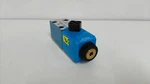 Eaton Kcg L250D Z M U HL1 10 P15 T13 Vickers Proportional Valve Fast Shipping. Fixed Price $589.00.