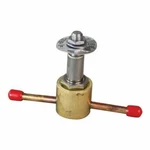 Refrigeration Valves For Parker Hannifin Part# R10 E32 (S1D) (B81). Fixed Price $53.88.