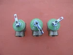 Brand New Zurn Wilkins P1000AXL-30C 3/4" Safety Release Valve Lot Of No Box. Fixed Price $45.00.