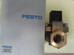 New Festo MN1H-2-3/4-MS Solenoid Valve One MN1H23/4MS 161731 //. Fixed Price $181.08.