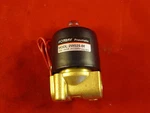 Air, Water, Oil Pneumatic Solenoid Valve 1/4" 2W025-08-AC220V- Fonray. Fixed Price $38.61.
