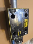Parker D3W001CNJP4 /. Fixed Price $225.00.