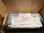 Rosemount 848TFIES001 Foundation Fieldbus 111 Temperature Transmitter New. Fixed Price $400.00.