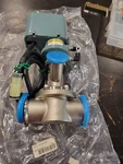 Aoki SS-S1 40AX20A Tank Valve Pneumatic Solenoid Actuator Limit Switch New $299. Fixed Price $299.00.