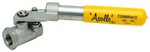 Apollo Valves 7650301A Ball 1/2" Ss 2000PSI Fnpt. Fixed Price $290.53.
