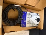 Johnson Controls VA9208-GGA-2 Proportional Electric Springreturn Valve Actuators. Fixed Price $195.00.