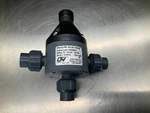 Griffco PRG050PU Pressure Relief Valve. Fixed Price $85.00.