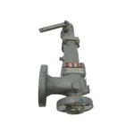 Anderson Greenwood Crosby 1.5G3JLT-J0S-E-45-D 420PSI Unmp. Fixed Price $5000.00.