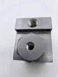 Duramatic W-10 Mead Series Dura-matic Pressure And Bleed Valve Fnsp. Fixed Price $300.00.