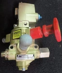 Ross D2773A4841 Solenoid Lockout Valve. Fixed Price $125.00.