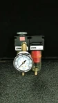 Parker Watts F31-02AH Coalescing Filter With B35-02GC Integral Regulator. Fixed Price $28.81.