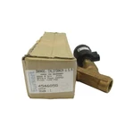 Burkert 454605G 2000A 140PSI 3/4" Nsmp. Fixed Price $323.00.