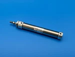 Smc CDJ2KB16-75-A Pneumatic Air Cylinder CDJ2KB1675A (tsc). Fixed Price $15.99.