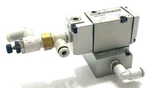 Smc VPA344V Solenoid Valve. Fixed Price $70.00.