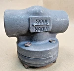 New Bonney Forge W157033 1" Swing Check Valve Class 800 A105N CR13HF 1975 Psi. Fixed Price $39.99.