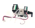Ckd CO2 Sensor Assy With Manifold GFGB21-X2582 For Olympus UHI-4 Insufflator. Fixed Price $63.75.