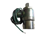 New Peter Paul E26Z00030CCM Solenoid Valve 115VDC 9.5W 150P 115V,BO. Fixed Price $195.00.
