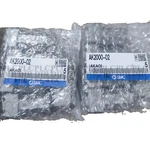 New Smc AK2000-02 Pneumatic Check Valve. Fixed Price $81.14.