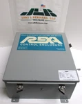 Rexa , L2000-2-B-P Control Enclosure Some Scratches Surplus. Fixed Price $1998.00.