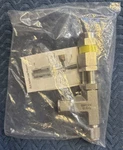 Swagelok SS-RL4S8 1/2" Stainless Steel Pressure Proportional Relief Valve. Fixed Price $385.00.