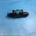 Nachi SL-G01-C5-R-D2-30 Solenoid Operated Directional Valve Usip. Fixed Price $91.08.