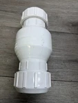 Zoeller 30-0020 2" Pvc Compression Check Valve. Fixed Price $41.99.