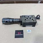 *used* Hydronorma ZDR10VP7-20/200YM12 Valve Warranty!. Fixed Price $200.00.