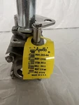 Apoll 86B-203-04 86B-200 3-PIECE Ball Valve. Fixed Price $230.00.