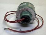 ASCO,8320B18,SOLENOID Valve 1/8INCH 110/120V Nos. Fixed Price $40.00.